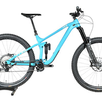 Cube Stereo One77 Race | 2024 - M