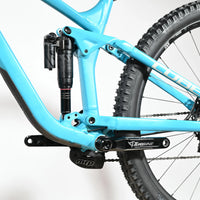 Cube Stereo One77 Race | 2024 - M