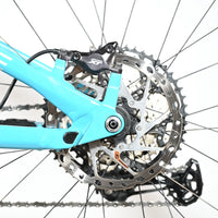 Cube Stereo One77 Race | 2024 - M