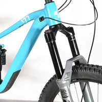 Cube Stereo One77 Race | 2024 - M