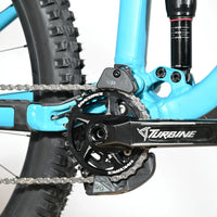 Cube Stereo One77 Race | 2024 - M