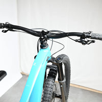 Cube Stereo One77 Race | 2024 - M