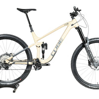 Cube Stereo 170 Race | 2022 - XL