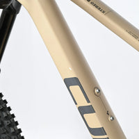 Cube Stereo 170 Race | 2022 - XL