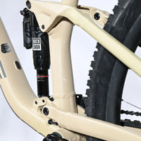 Cube Stereo 170 Race | 2022 - XL