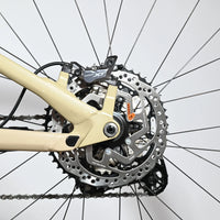 Cube Stereo 170 Race | 2022 - XL