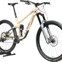 Cube Stereo 170 Race | 2022 - XL