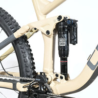 Cube Stereo 170 Race | 2022 - XL