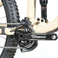 Cube Stereo 170 Race | 2022 - XL