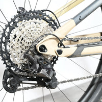 Cube Stereo 170 Race | 2022 - XL