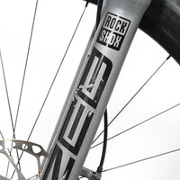 Cube Stereo 170 Race | 2022 - XL