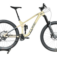 Cube Stereo 170 Race | 2022 - L