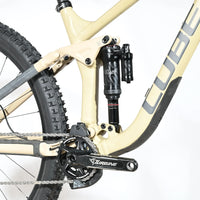 Cube Stereo 170 Race | 2022 - L