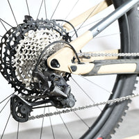 Cube Stereo 170 Race | 2022 - L