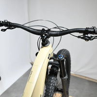 Cube Stereo 170 Race | 2022 - L