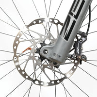Cube Stereo 170 Race | 2022 - L