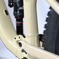 Cube Stereo 170 Race | 2022 - L