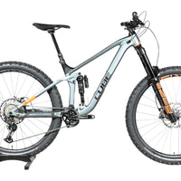 Cube Stereo TM 170 | 2021 - M