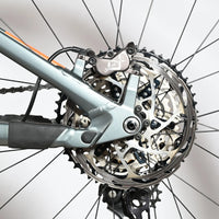 Cube Stereo TM 170 | 2021 - M