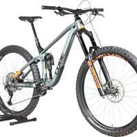 Cube Stereo TM 170 | 2021 - M