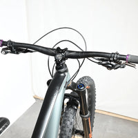 Cube Stereo TM 170 | 2021 - M