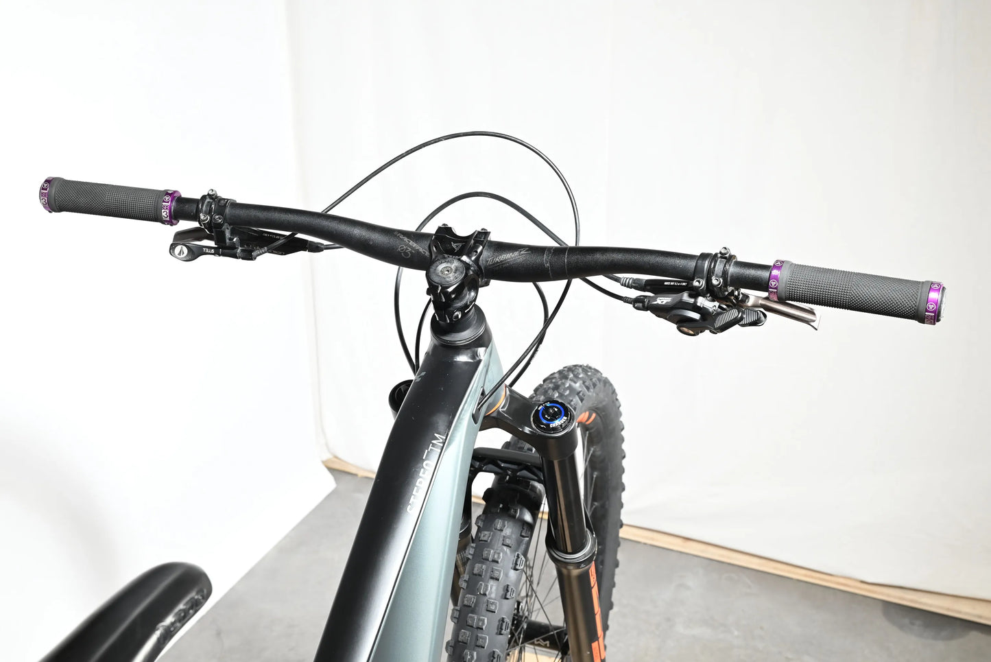 Cube Stereo TM 170 | 2021 - M