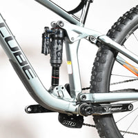 Cube Stereo TM 170 | 2021 - M