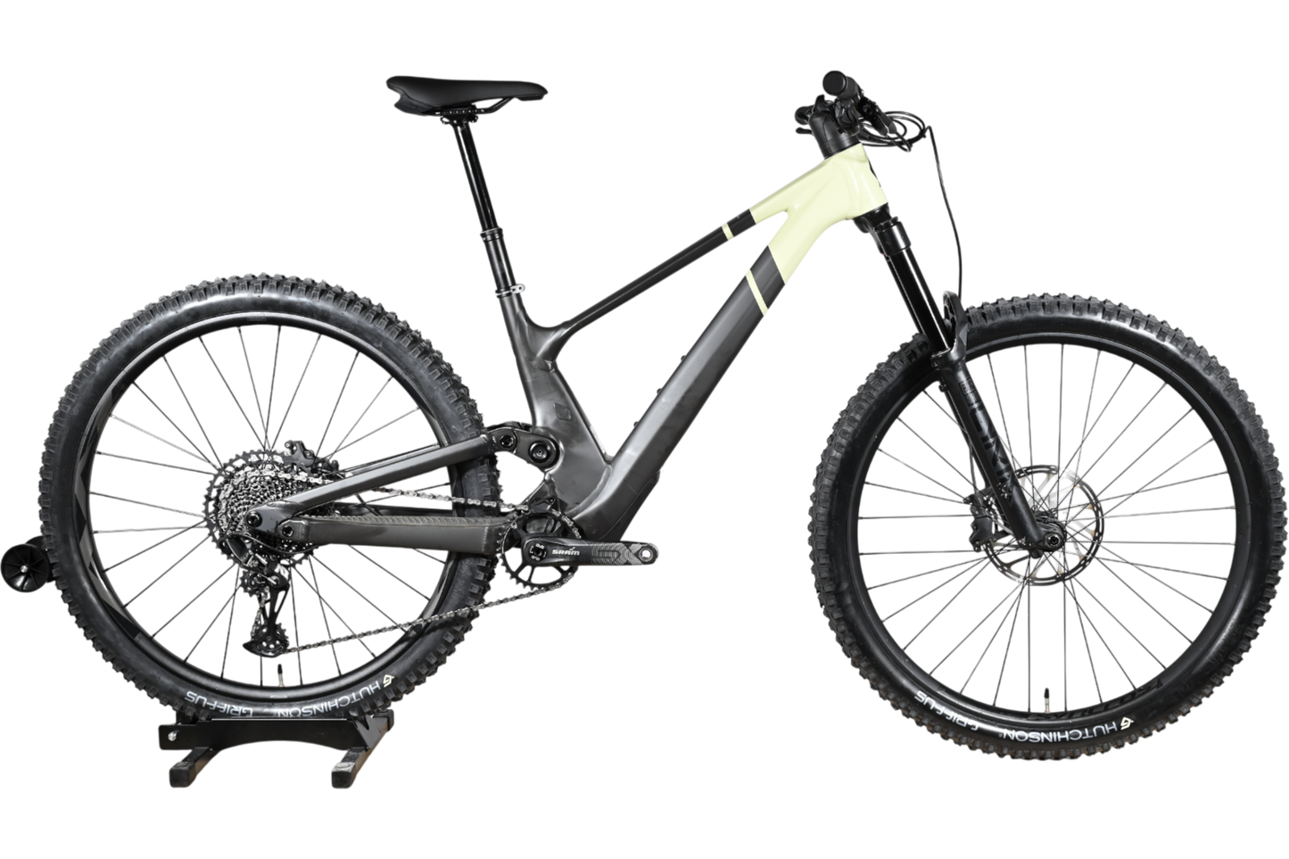 Scott Genius ST 920 | 2025 - M