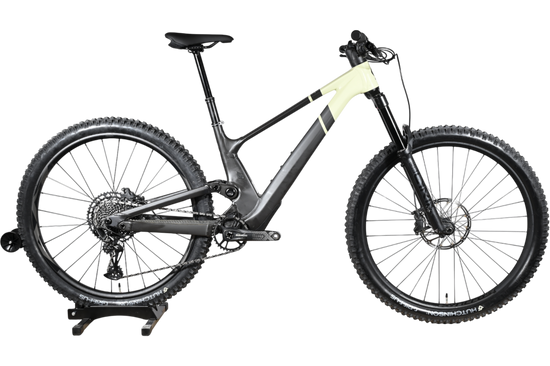 Scott Genius ST 920 | 2025 - M