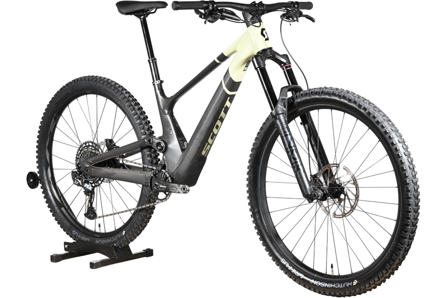 Scott Genius ST 920 | 2025 - M