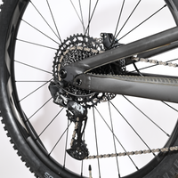 Scott Genius ST 920 | 2025 - M