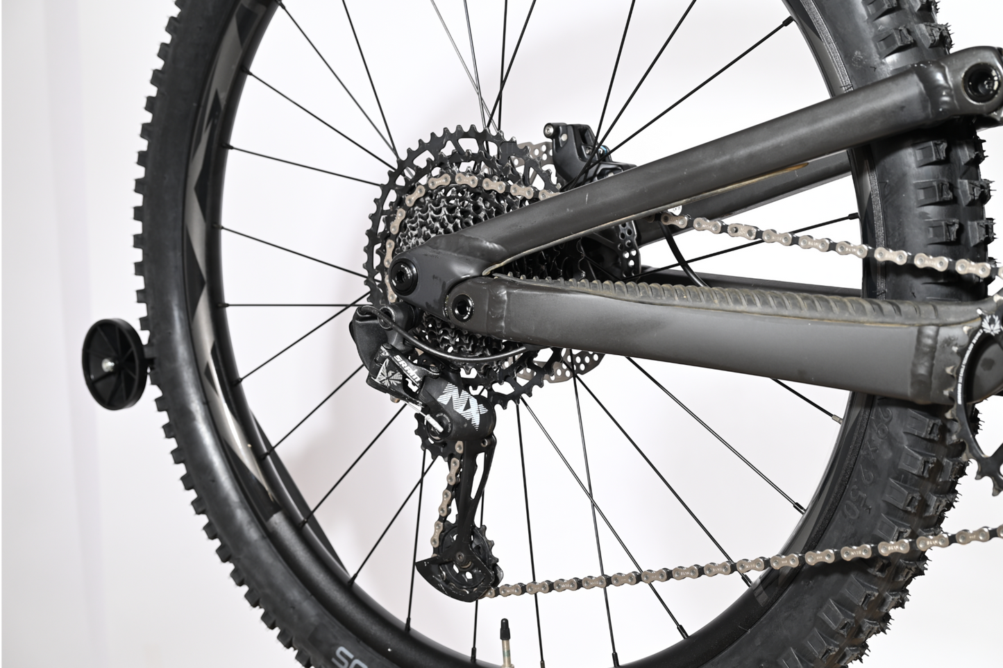 Scott Genius ST 920 | 2025 - M