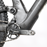 Scott Genius ST 920 | 2025 - M