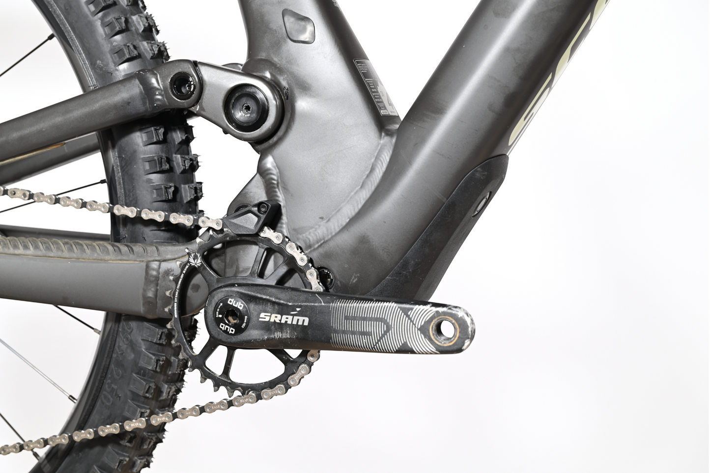 Scott Genius ST 920 | 2025 - M