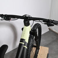 Scott Genius ST 920 | 2025 - M