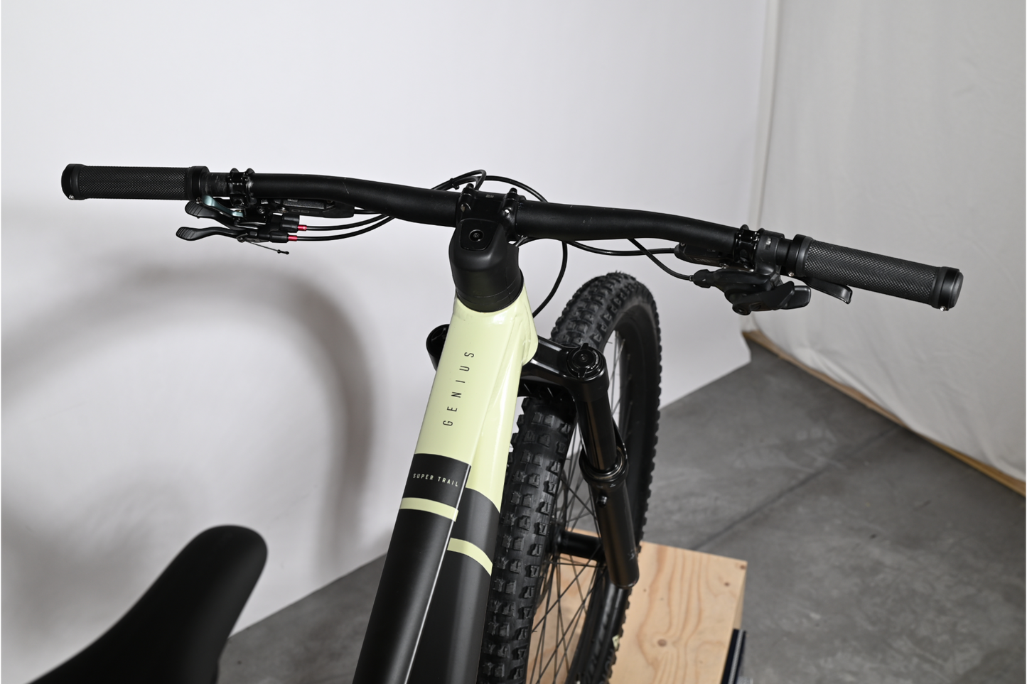 Scott Genius ST 920 | 2025 - M