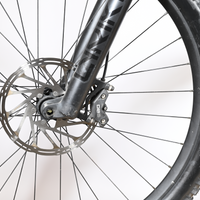 Scott Genius ST 920 | 2025 - M