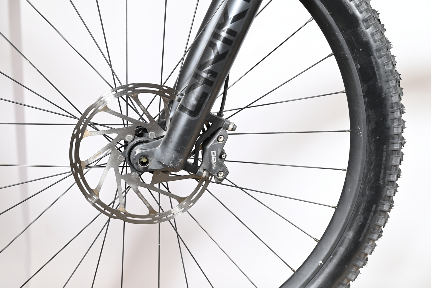 Scott Genius ST 920 | 2025 - M