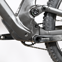 Scott Genius ST 920 | 2025 - M