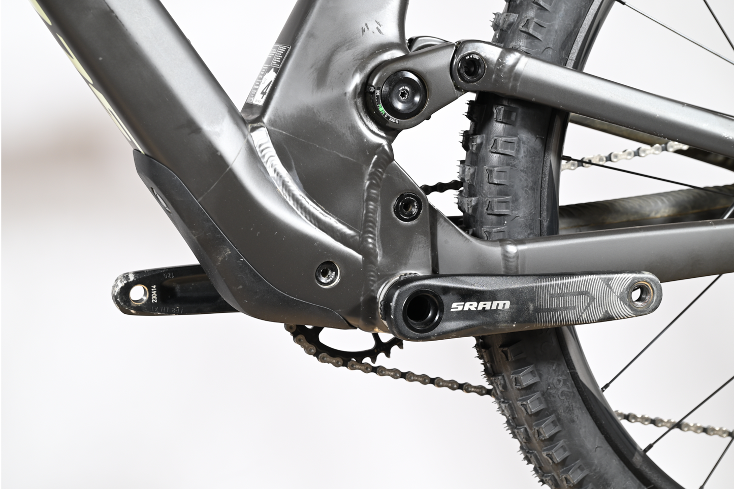 Scott Genius ST 920 | 2025 - M