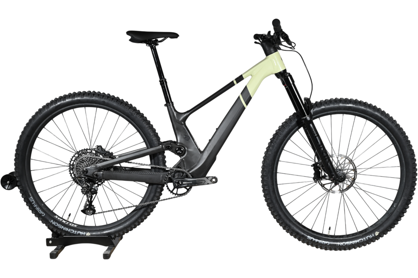 Scott Genius ST 920 | 2025 - S