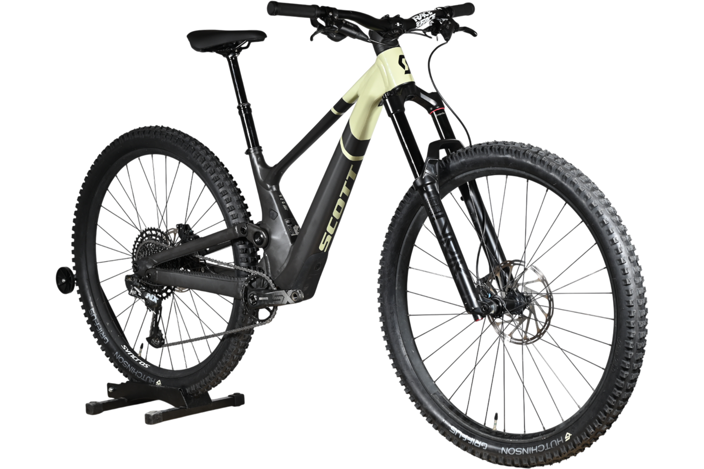 Scott Genius ST 920 | 2025 - S