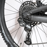 Scott Genius ST 920 | 2025 - S