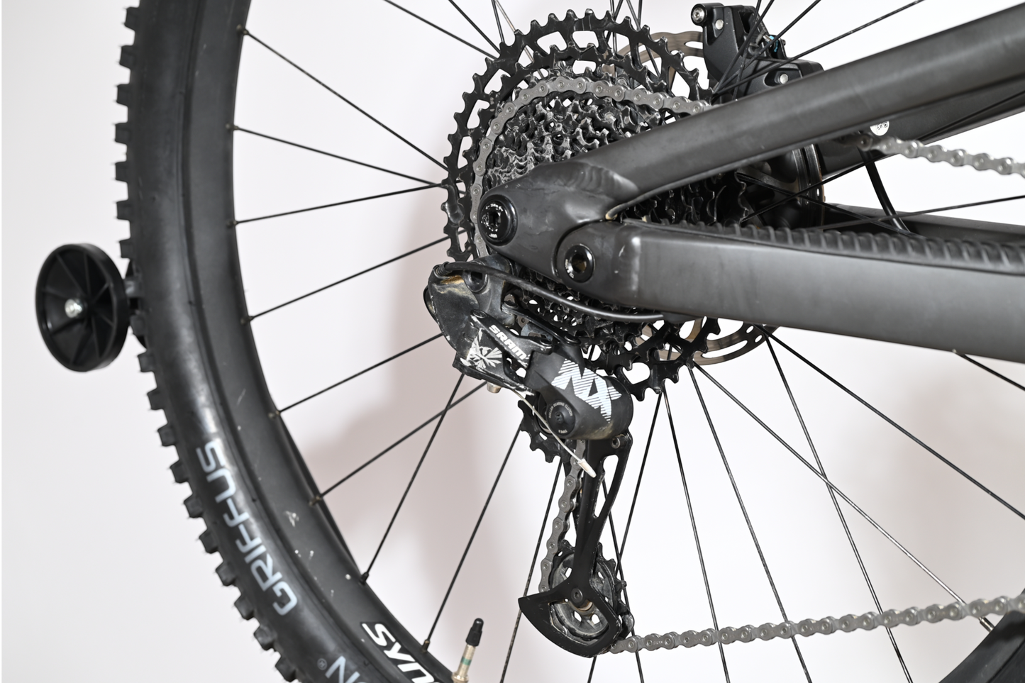 Scott Genius ST 920 | 2025 - S