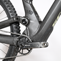 Scott Genius ST 920 | 2025 - S