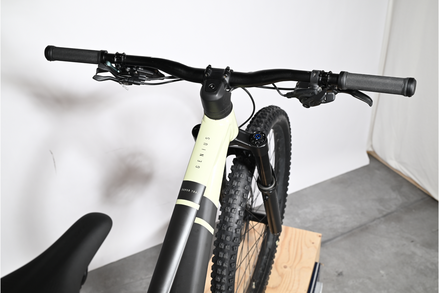 Scott Genius ST 920 | 2025 - S