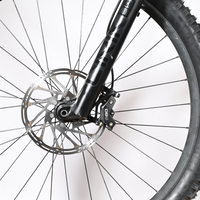 Scott Genius ST 920 | 2025 - S