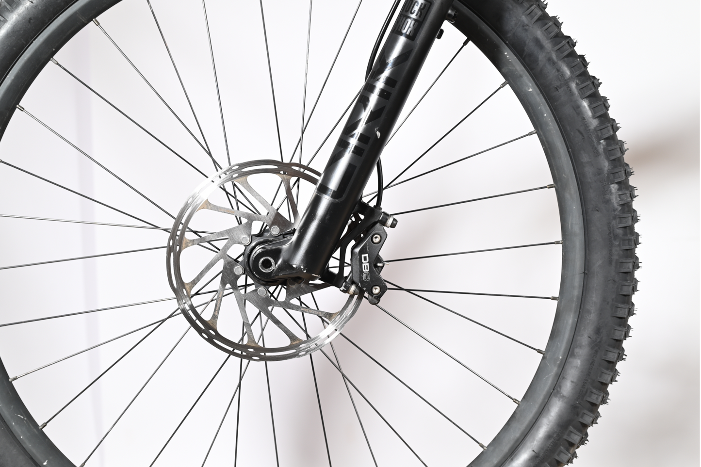 Scott Genius ST 920 | 2025 - S