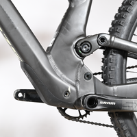 Scott Genius ST 920 | 2025 - S