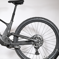 Scott Genius ST 920 | 2025 - S